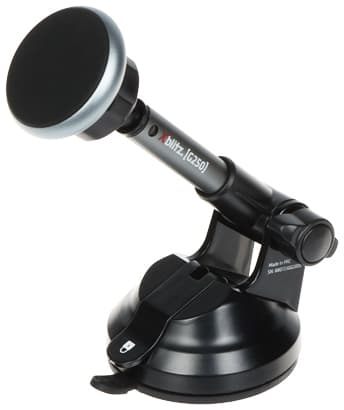 AUTOMOBILINIS LAIKIKLIS MOBILIESIEMS ĮRENGINIAMS XB-G250 MAGNETINIS Xblitz