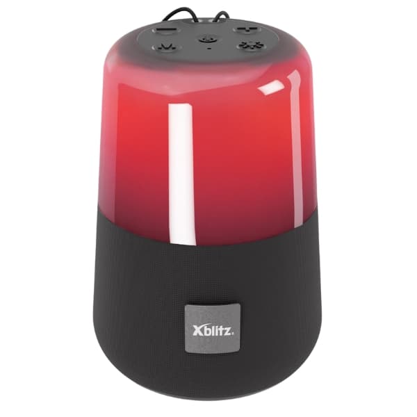 BELAIDIS „BLUETOOTH“ GARSIAKALBIS XB-MASTER-GO 5 W Xblitz