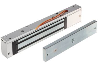 ELEKTROMAGNETINIS UŽRAKTAS ZE-280-5