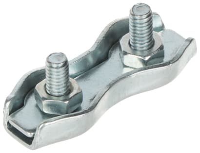 PLIENINIO TROSO KRYŽMINĖ APKABA ZLK-3