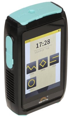 OPTINIS REFLEKTORIUS (OTDR) ZS1000-A-V2