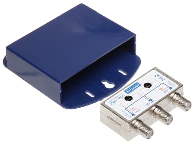 MULTIPLEKSERIS ZWR-210DC