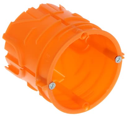 ĮMONTUOJAMA DĖŽUTĖ ZZ-60DFW SIMET