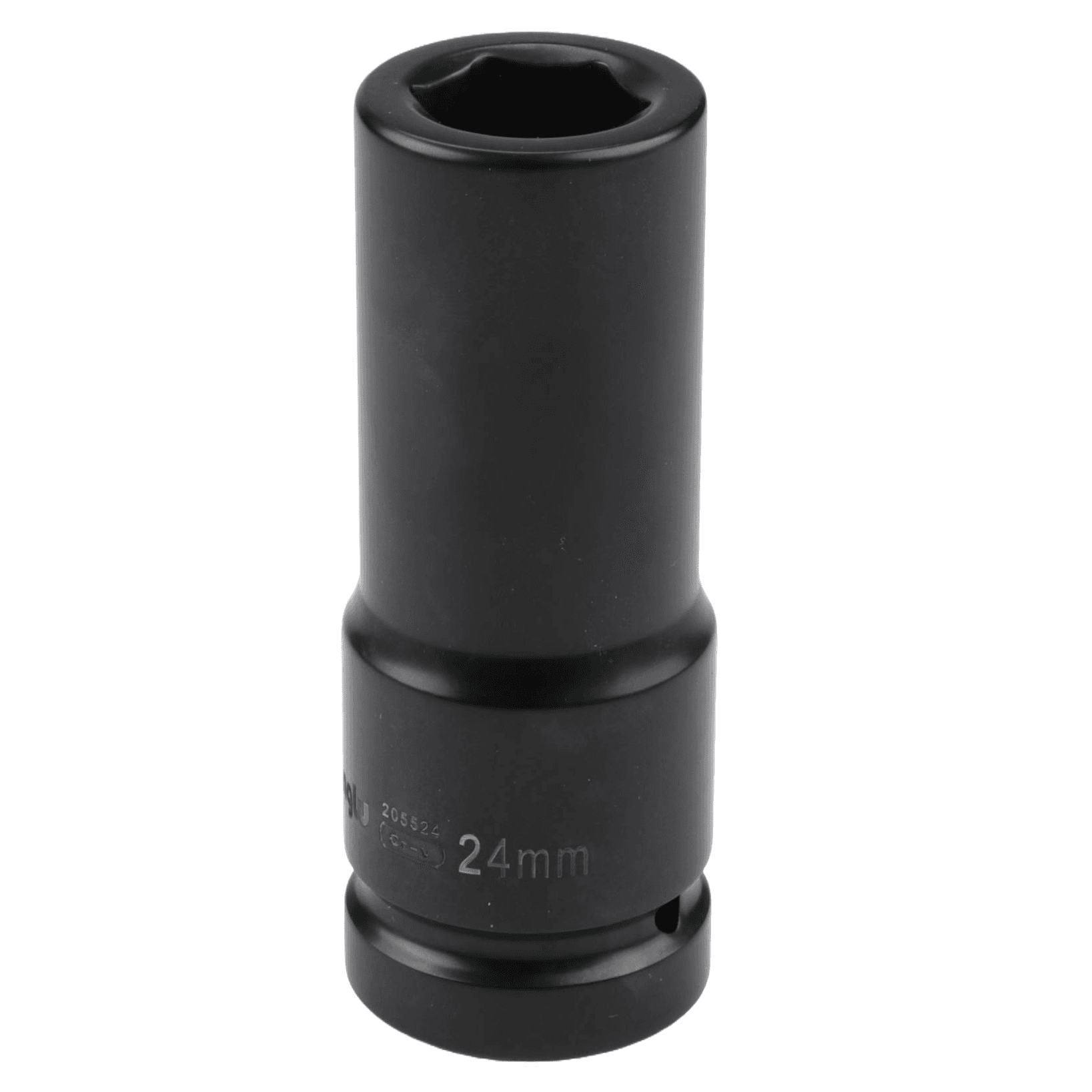 1" Prailginta smūginė galvutė (L=120mm)