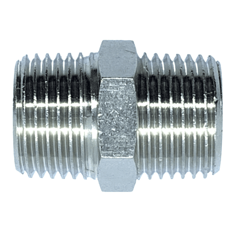 Adapteris išoriniu sriegiu