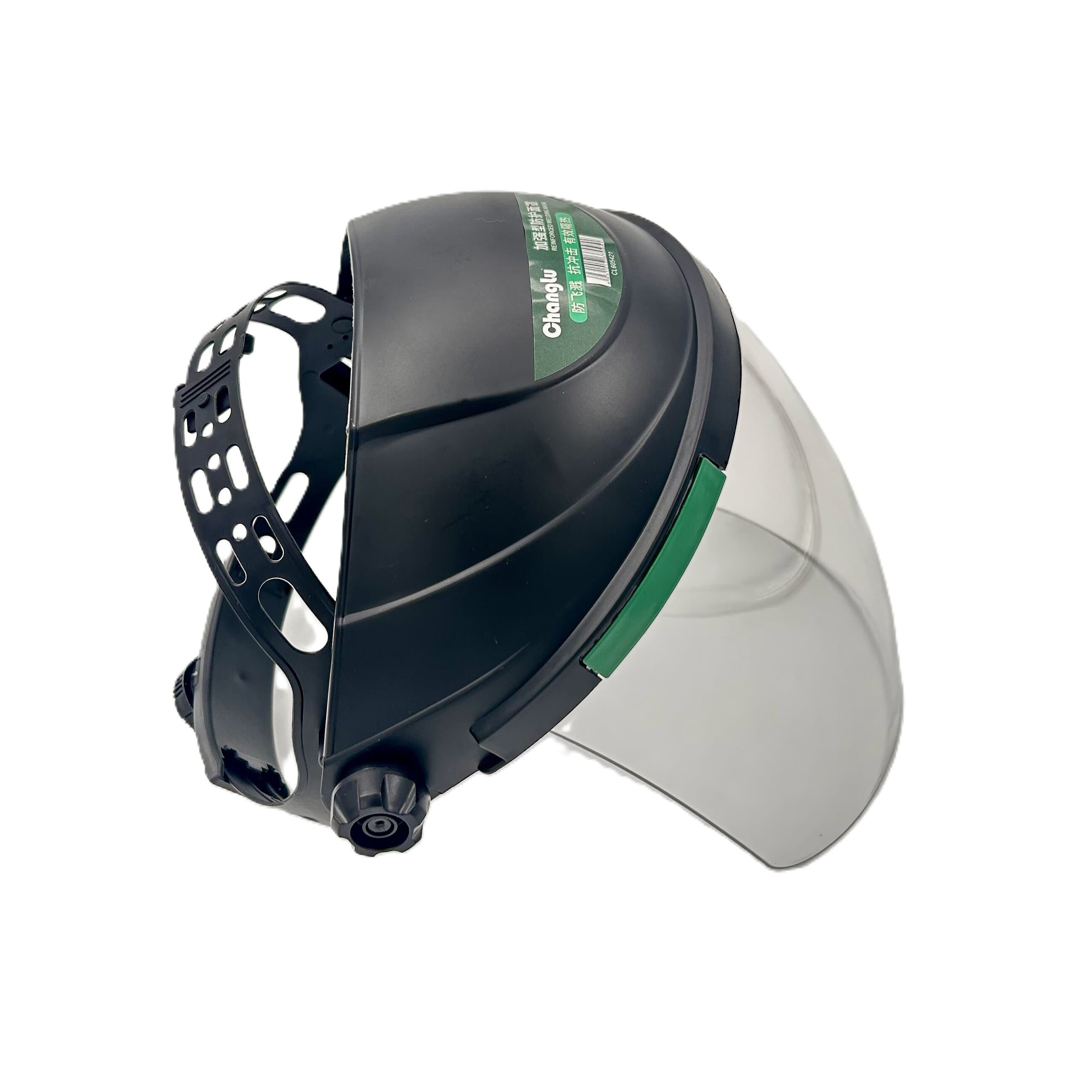 Apsauginis skydelis polikarbonatinis