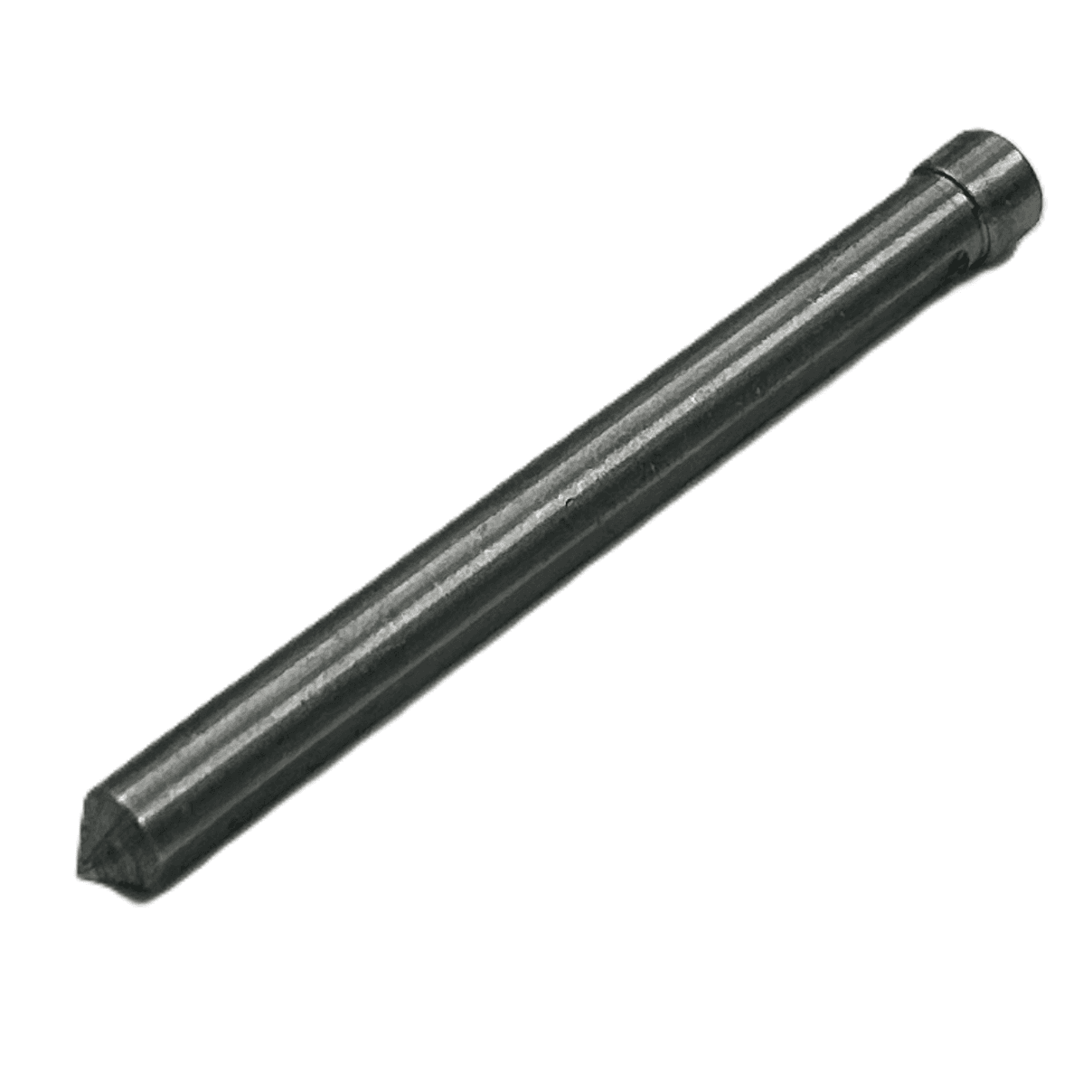 Centravimo ašis gręžimo karūnoms Ø7.98x90mm