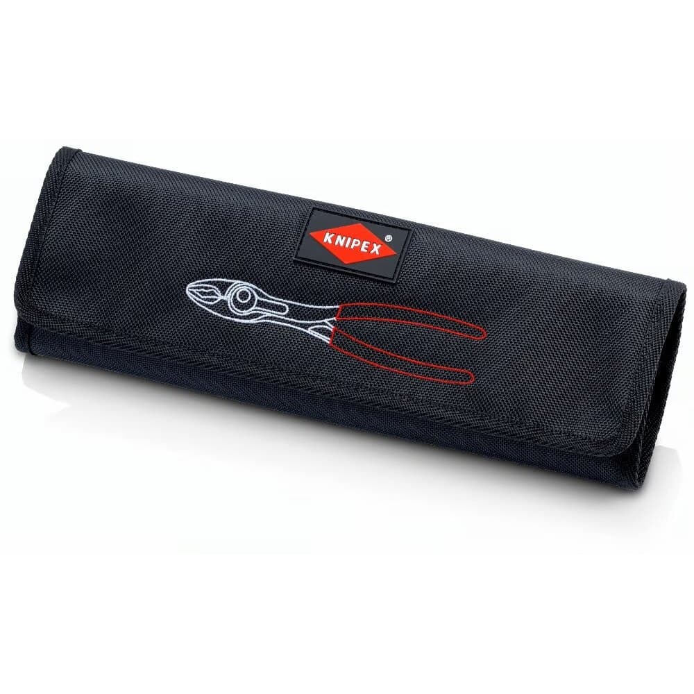 Dėklas santechniniams raktams 4 kišenių