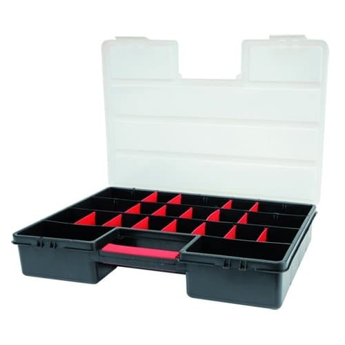 Dėžutė smulkmenoms 460x320x80mm