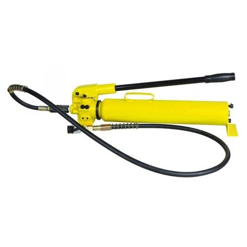 Hidraulinė pompa 3200cc su žarna