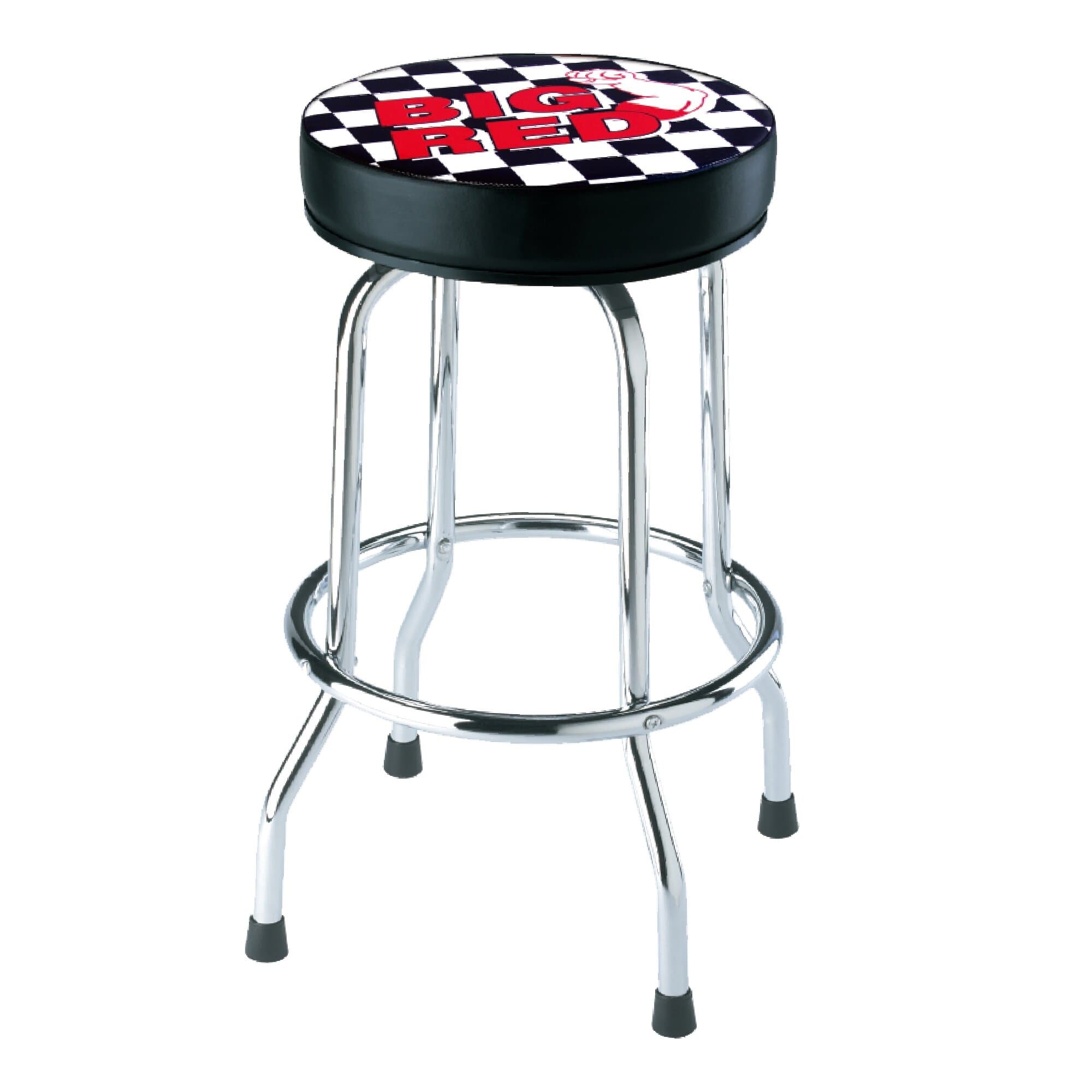 Kėdė (aukšta) pasukama