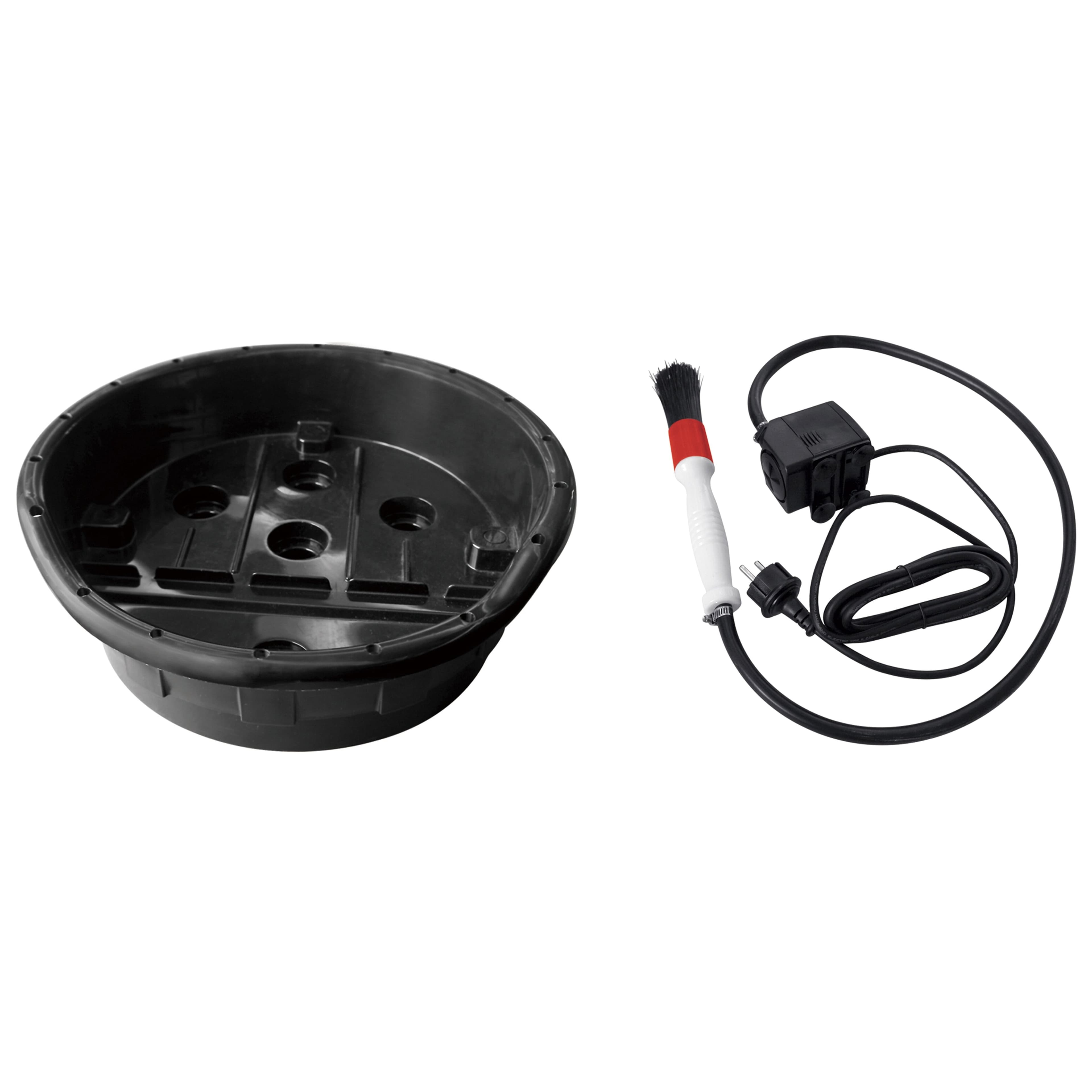 Mobili plovimo dėžė 5 galonų (19l)