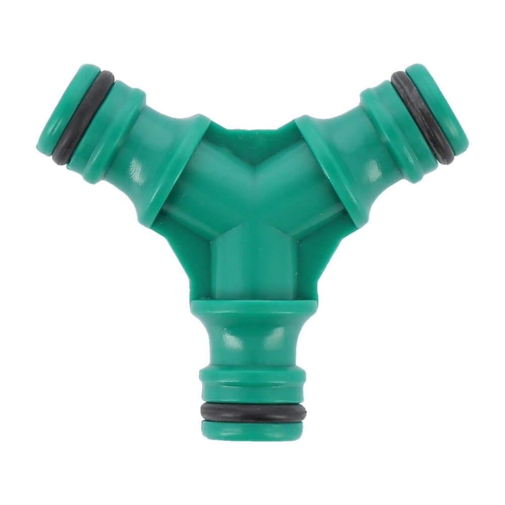 Paskirstytojas trišakis laistymo žarnai 1/2"