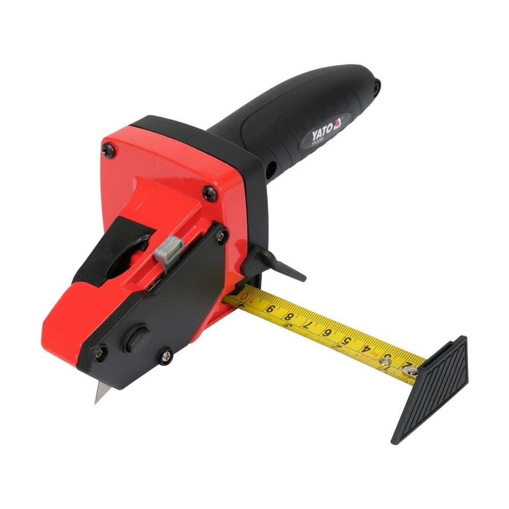 Pjoviklis gipso kartonui su rulete