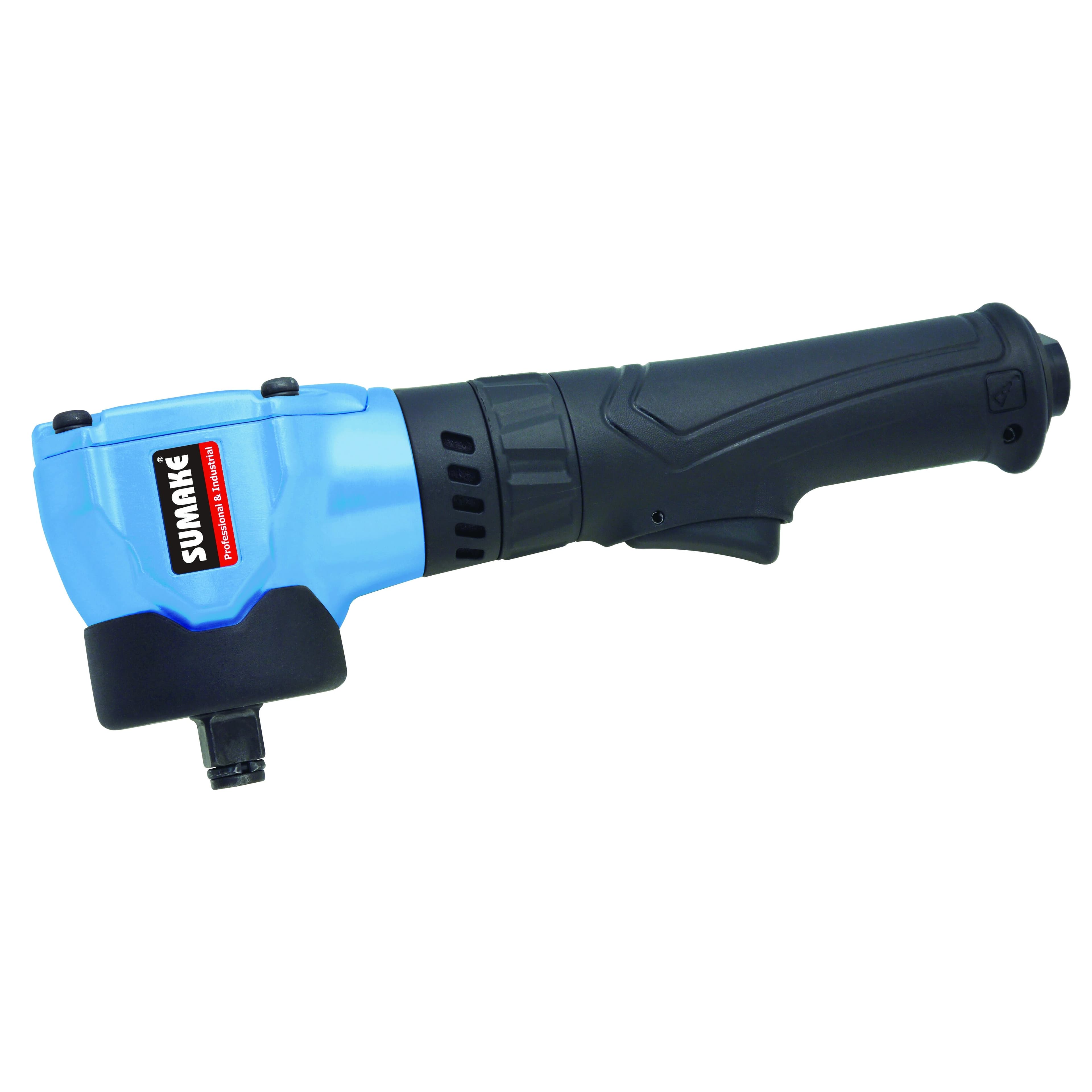 Pneumatinė terkšlė smūginė 1/2''