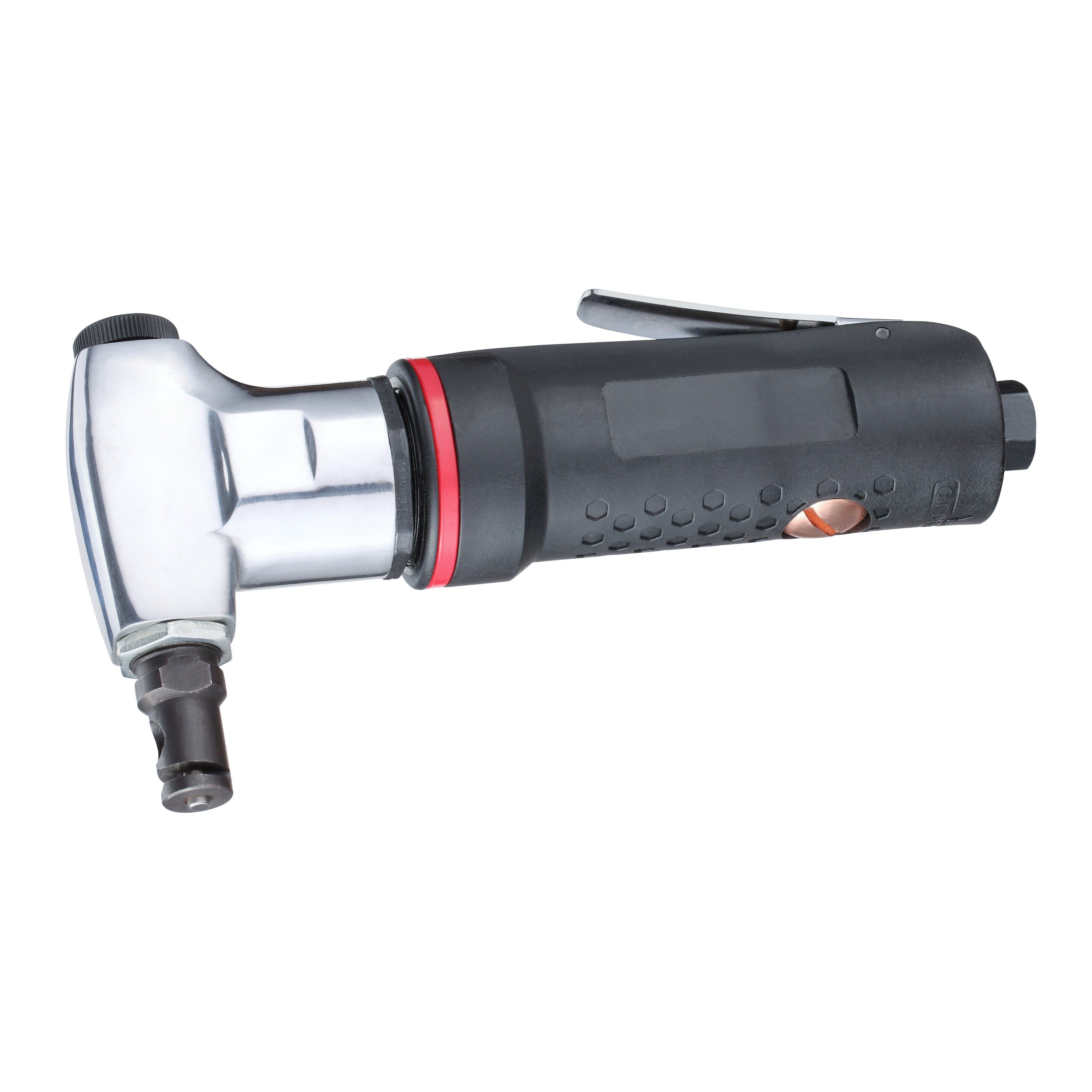 Pneumatinės skardos kirpimo žirklės