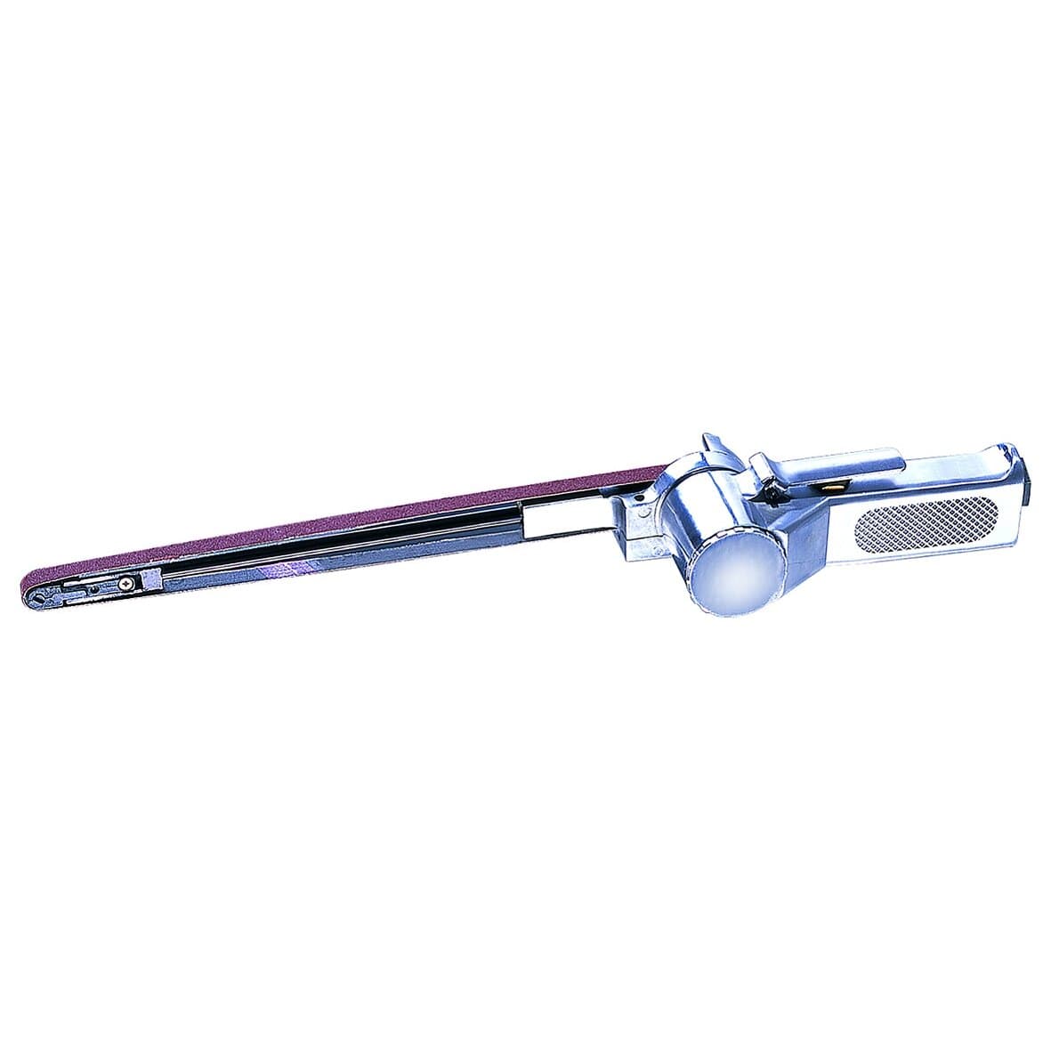 Pneumatinis šlifuoklis juostinis 10x600mm