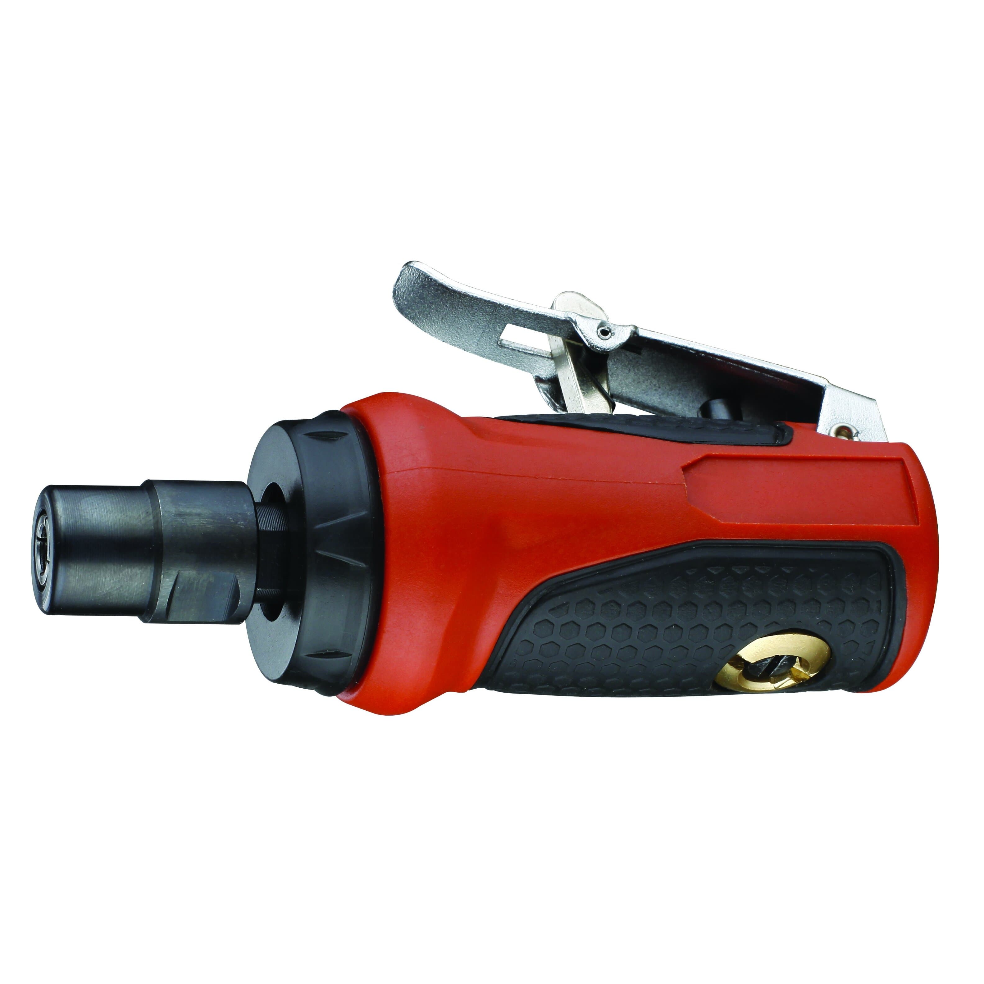 Pneumatinis šlifuoklis tiesinis 1/4" (6m) Mini