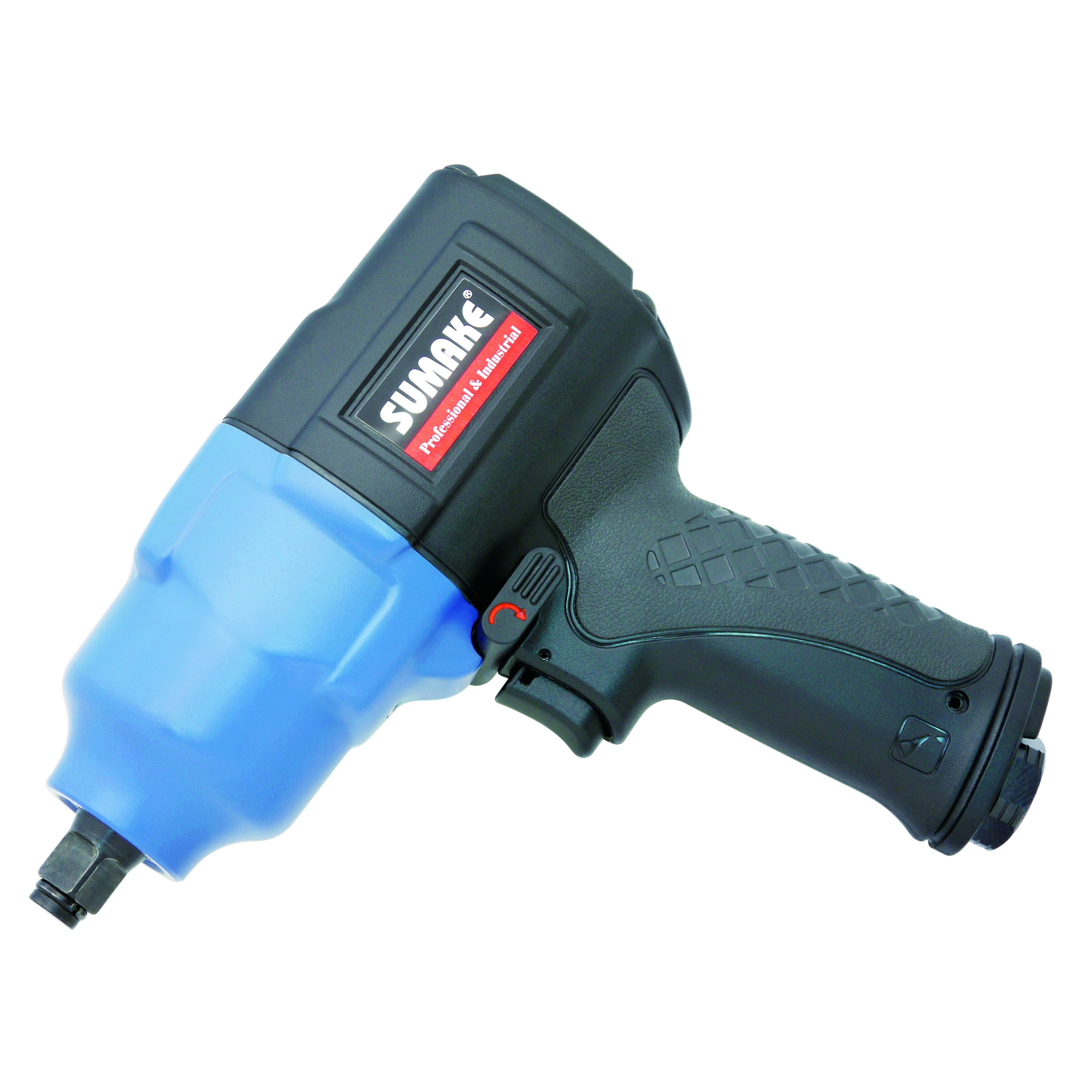 Pneumatinis veržliasukis 1/2"