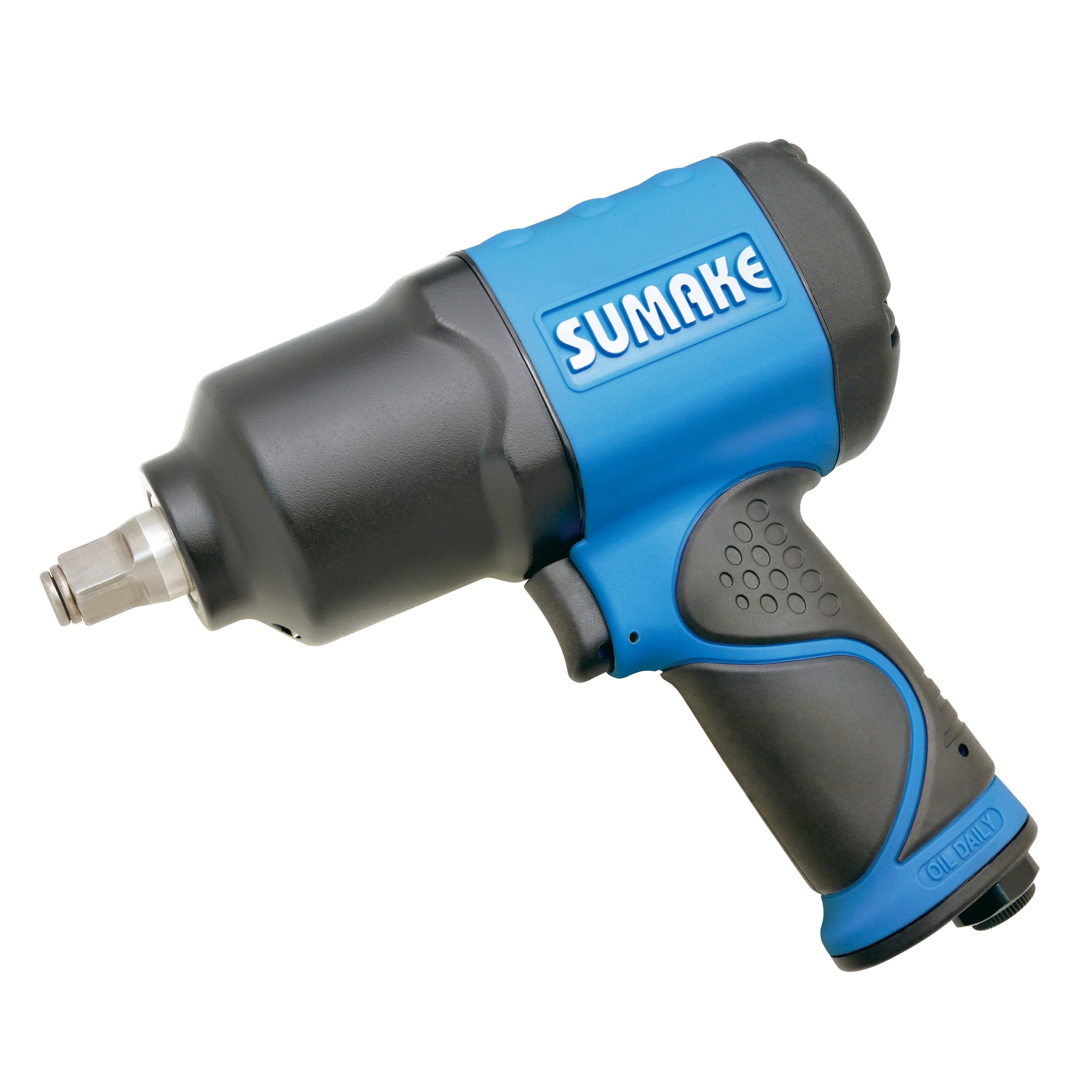 Pneumatinis veržliasukis 1/2"