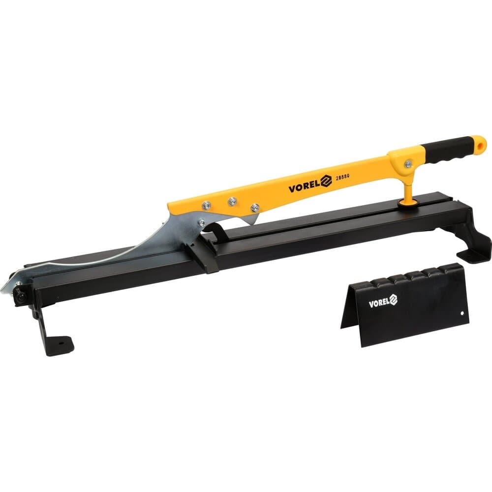 Staklės / giljotina grindų laminatui