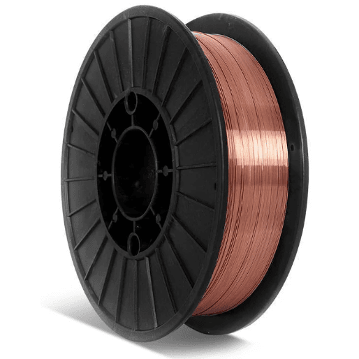 Suvirinimo viela 0.8mm 15kg