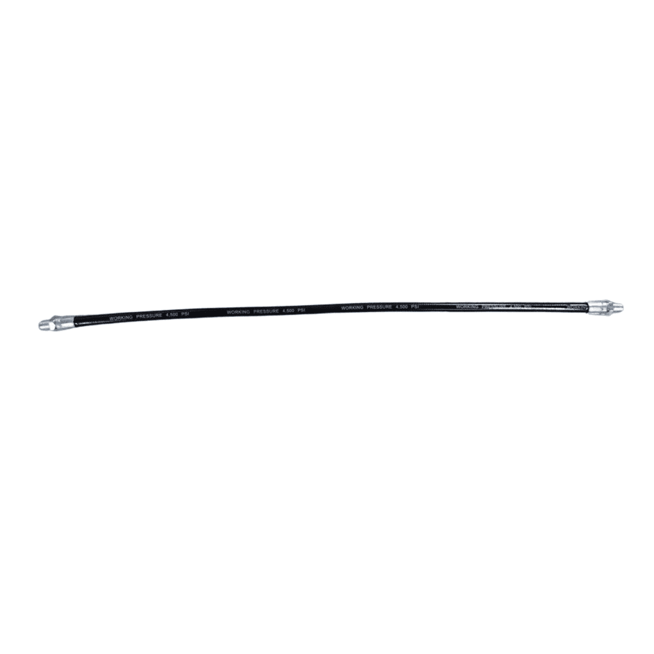 Tepimo preso žarnelė 450mm/18"