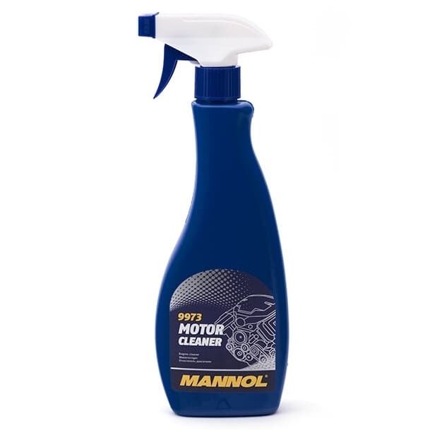 Variklio valiklis MANNOL 500ml
