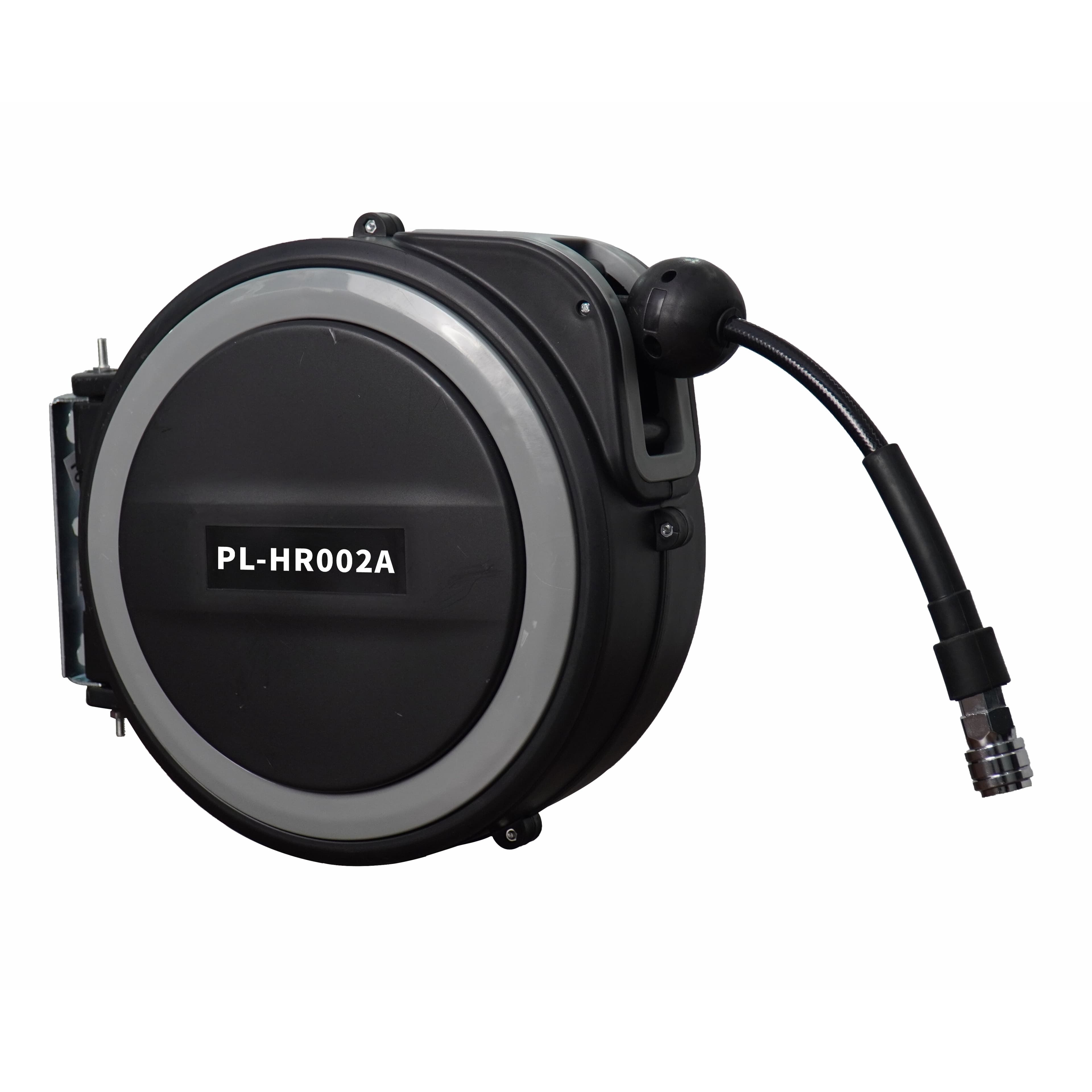 Žarna su rite PU Ø12.5 x 16mm, 15m