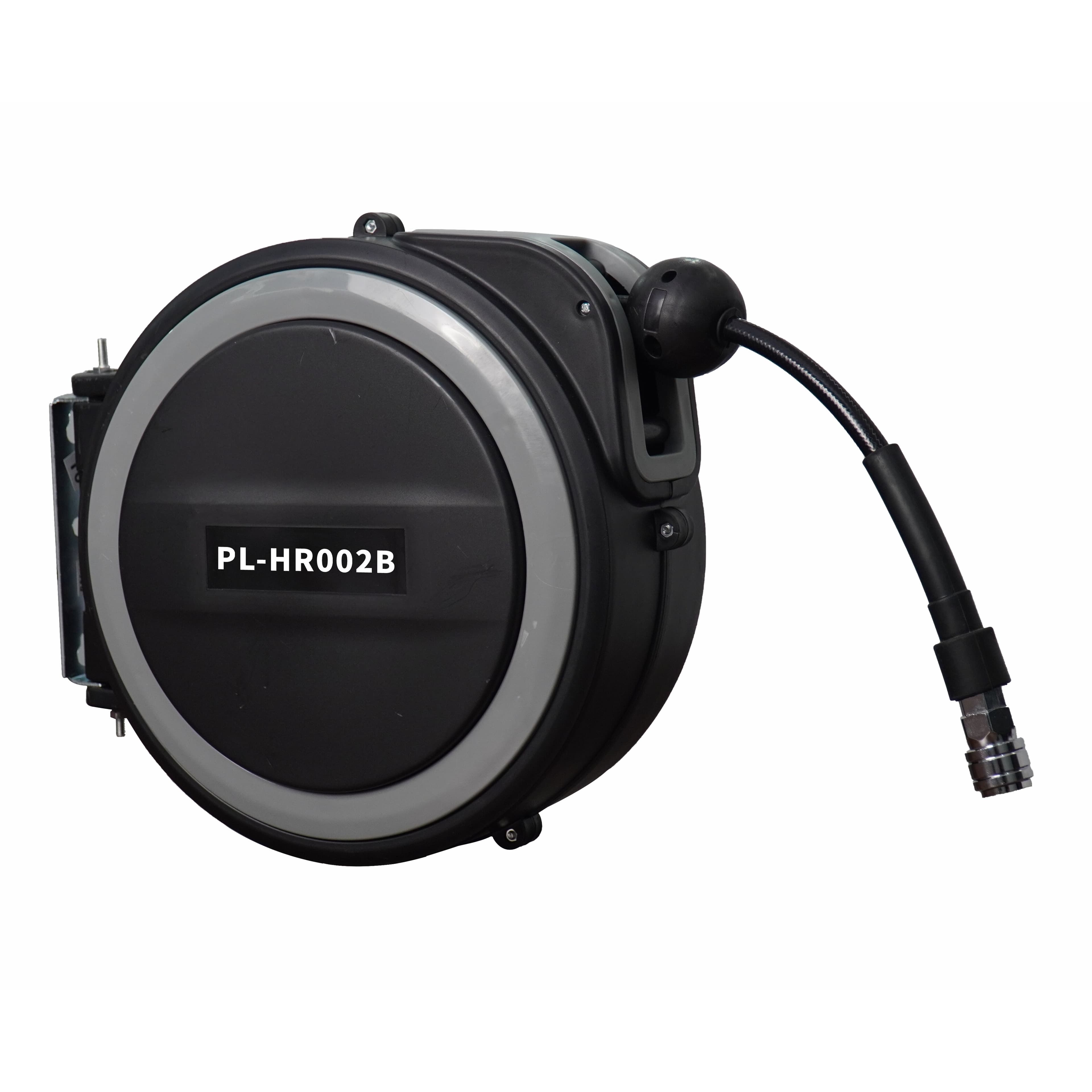 Žarna su rite PU Ø12.5 x 16mm, 25m