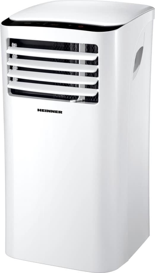 Oro kondicionierius PORTABLE 2.6kW HPAC-09WH HEINNER