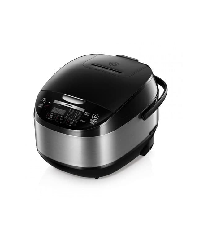 Multifunkcinis puodas 770-918W HMCK-5BK HEINNER