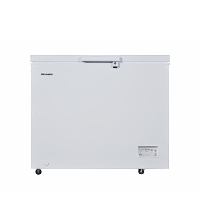 Šaldiklis HCF-287CNHE++ HEINNER