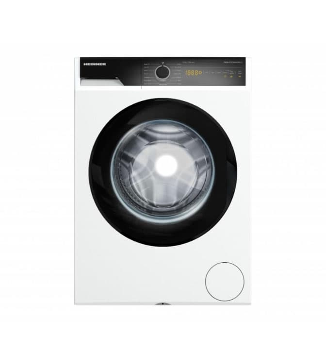 Skalbimo mašina 10kg HWM-VT2104IVCHA+++ HEINNER