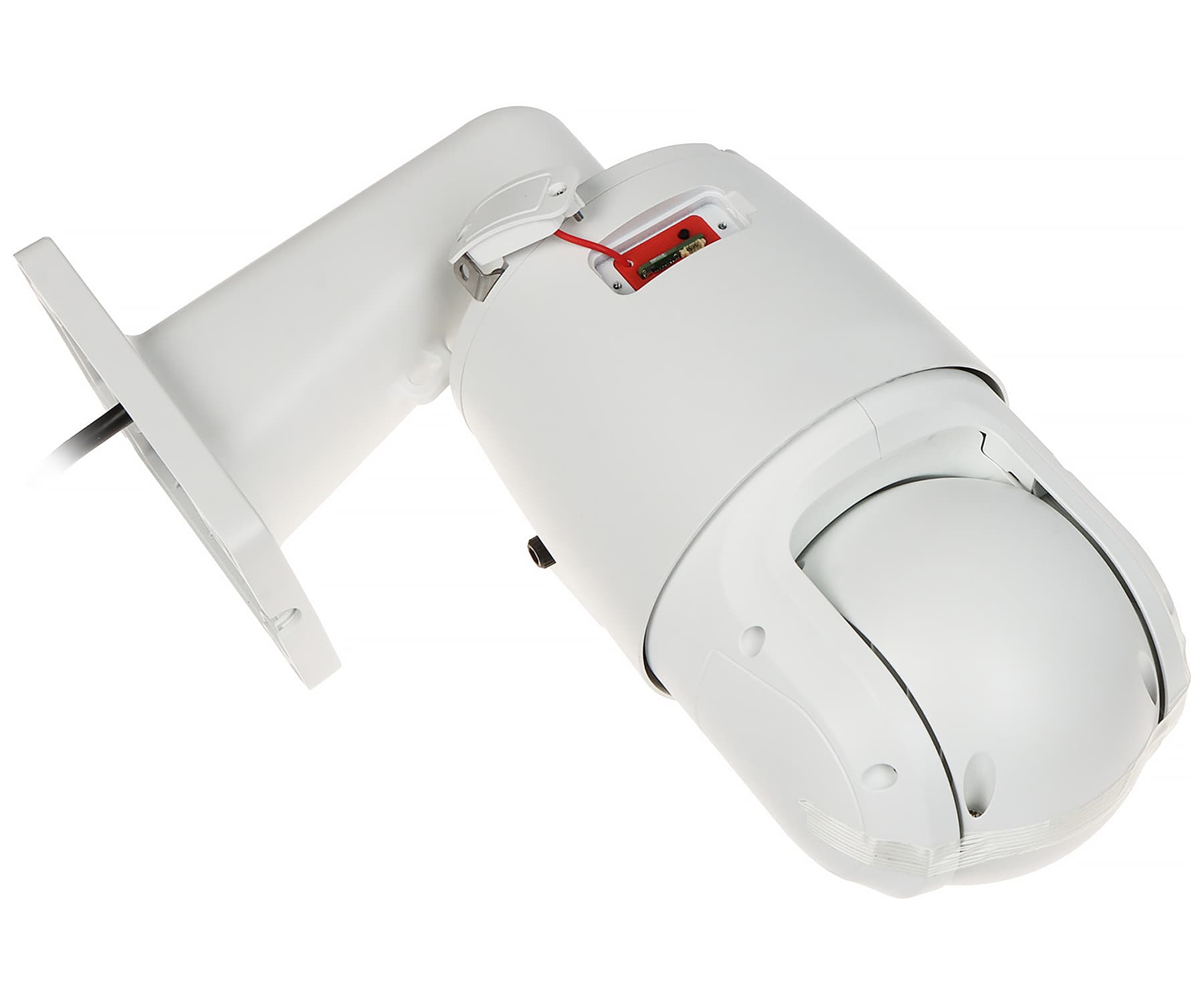 IP GREITASUKĖ LAUKO KAMERA SDT4E425-4F-GB-A-PV1-S2 PANORAMINĖ TiOC WizSense Smart Dual Light - 4 Mpx 5 ... 125 mm, 2.8 mm DAHUA