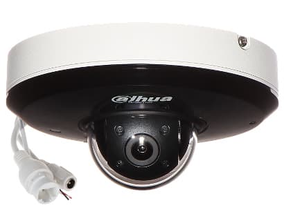 KAMERA IP ROTACINĖ VIDINĖ SD1A404DB-GNY - 3.7 Mpx 2.8 ... 12 mm DAHUA