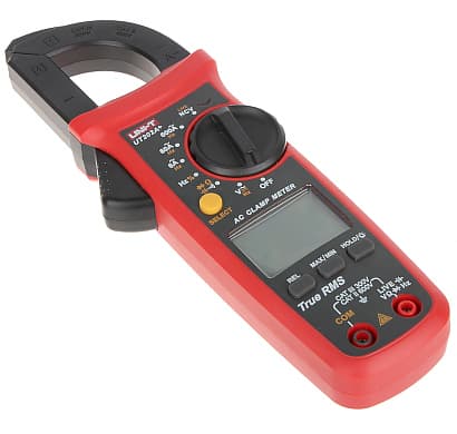 GNYBTINIS MATAVIMO PRIETAISAS UT-202A+ UNI-T