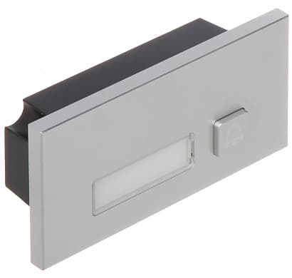 KLAVIATŪROS MODELIS VTO4202F-MB1 Į VTO4202F-P MODULĮ DAHUA