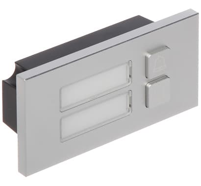 KLAVIATŪROS MODELIS VTO4202F-MB2 Į VTO4202F-P MODULĮ DAHUA