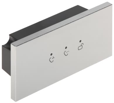 BŪSENOS SIGNALIZACIJOS MODULIS VTO4202F-ML DAHUA