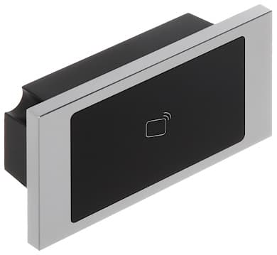 ATSTUMINIO SKAITYTUVO MODULIS VTO4202F-MR1 Į VTO4202F-P MODULĮ DAHUA