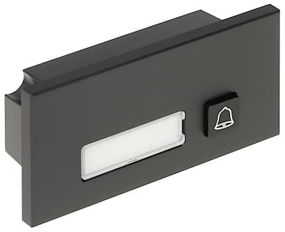 KLAVIATŪROS MODELIS VTO4202FB-MB1 Į VTO4202FB-P MODULĮ DAHUA