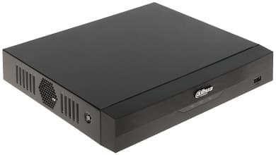 AHD, HD-CVI, HD-TVI, CVBS, IP REGISTRATORIUS XVR5104HS-4KL-I3 4 KANALAI DAHUA