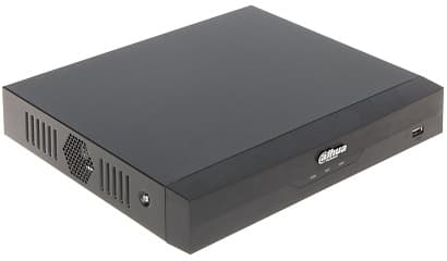 AHD, HD-CVI, HD-TVI, CVBS, IP REGISTRATORIUS XVR5108HS-4KL-I3 8 KANALŲ DAHUA