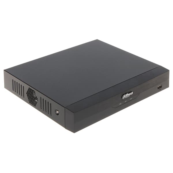 AHD, HD-CVI, HD-TVI, CVBS, IP REGISTRATORIUS XVR5108HS-I3/T 8 KANALŲ DAHUA