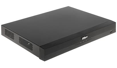 AHD, HD-CVI, HD-TVI, CVBS, IP REGISTRATORIUS XVR5216A-4KL-I3 16 KANALŲ DAHUA