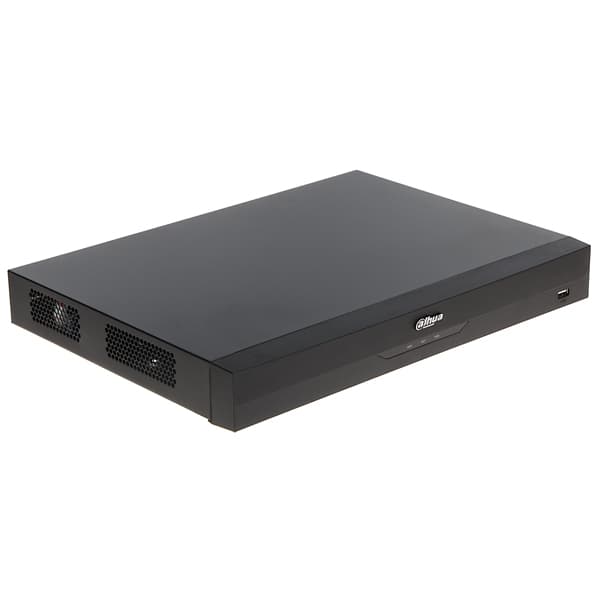 AHD, HD-CVI, HD-TVI, CVBS, IP REGISTRATORIUS XVR5232AN-I3/T 32 KANALAI DAHUA