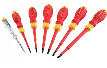 ATSUKTUVŲ RINKINYS ST-STHT-60031-0 STANLEY