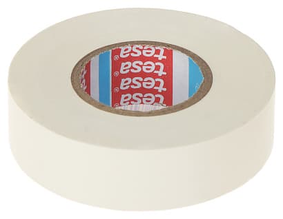 IZOLIACINĖ JUOSTA TESAFLEX-7000V/20X19/W TESA