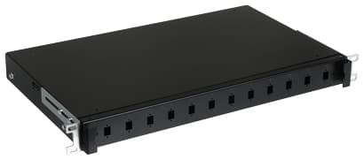 ŠVIESOLAIDINIS PERJUNGIKLIS TFSP-19-1U-12S-SC-B STALFLEX